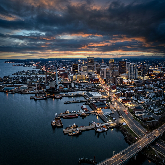 Contractor Marketing in Bridgeport, CT