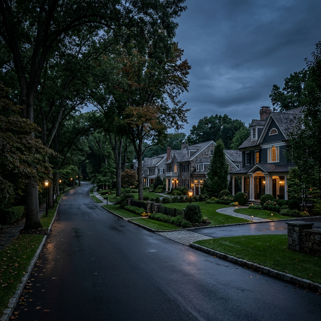 Contractor Marketing in Darien, CT