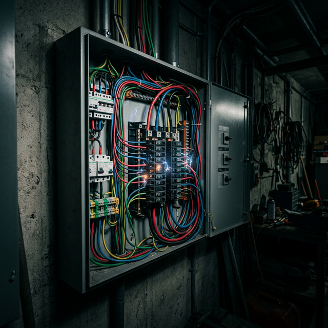 Get Found by Homeowners Who Need an Electrician Today