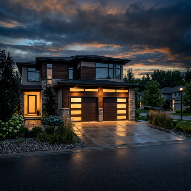 Own Every Garage Door Search in Your Service Area