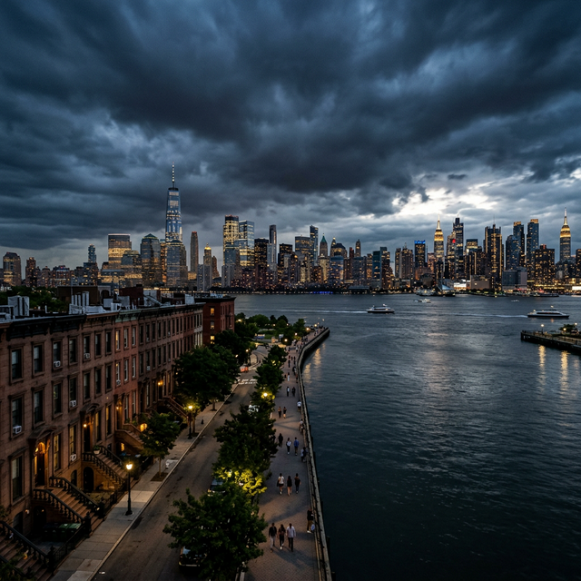 Contractor Marketing in Hoboken, NJ