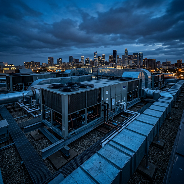 Stop Chasing Leads and Start Booking HVAC Jobs