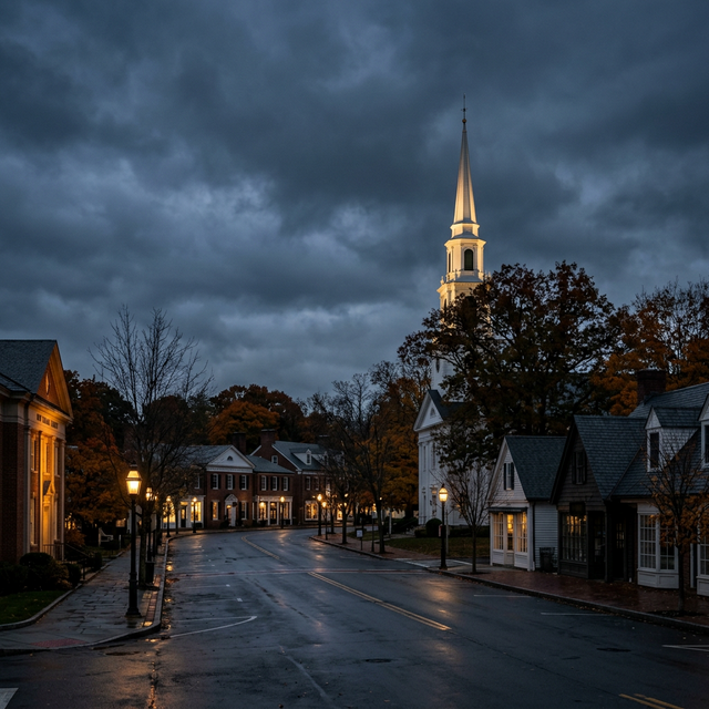 Contractor Marketing in New Canaan, CT