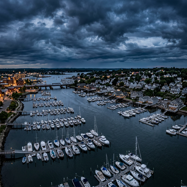 Contractor Marketing in Norwalk, CT