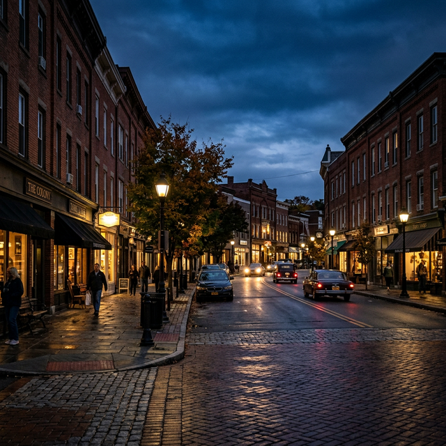 Contractor Marketing in Port Chester, NY