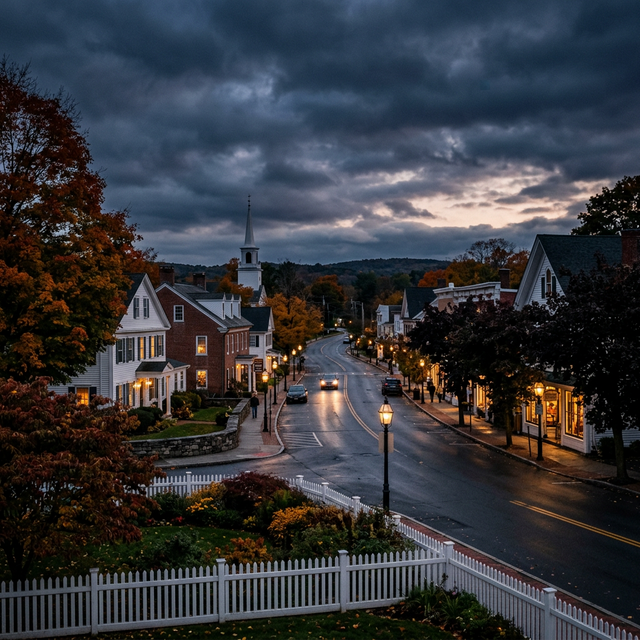 Contractor Marketing in Ridgefield, CT