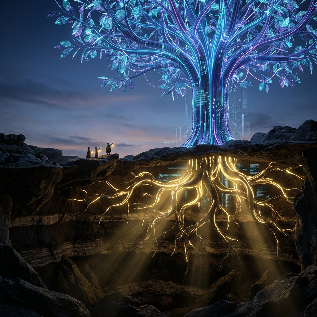 SEO strategy dashboard showing search engine rankings for contractor businesses