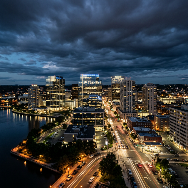 Contractor Marketing in Stamford, CT