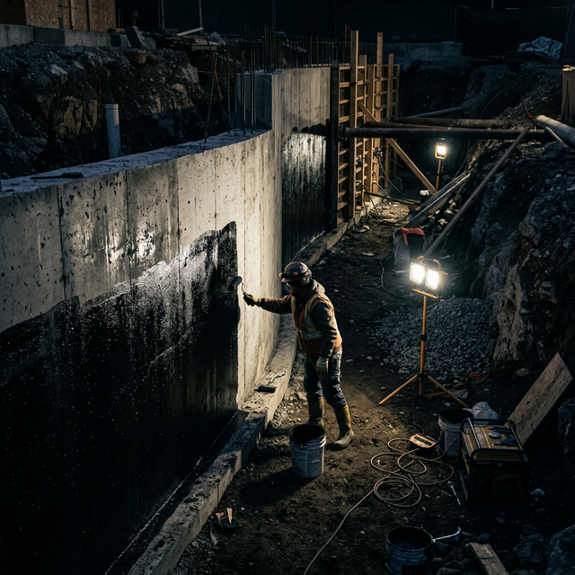 Reach Homeowners the Moment Their Basement Floods